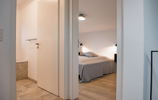 Vakantiehuis - Marissa Resort/Dümmer See , Duitsland - DDS144 601