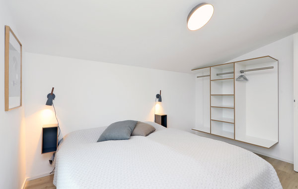 Vakantiehuis - Marissa Resort/Dümmer See , Duitsland - DDS144 603