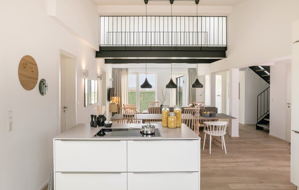 Vakantiehuis - Marissa Resort/Dümmer See , Duitsland - DDS144 401