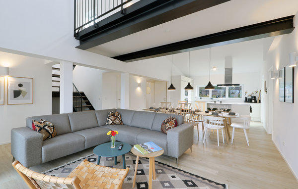Vakantiehuis - Marissa Resort/Dümmer See , Duitsland - DDS144 306