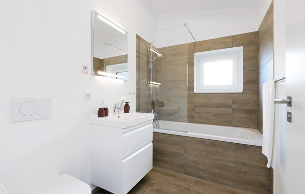 Holiday Home - Marissa Resort/Dümmer See , Germany - DDS147 701