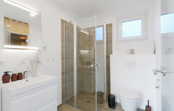 Holiday Home - Marissa Resort/Dümmer See , Germany - DDS147 703