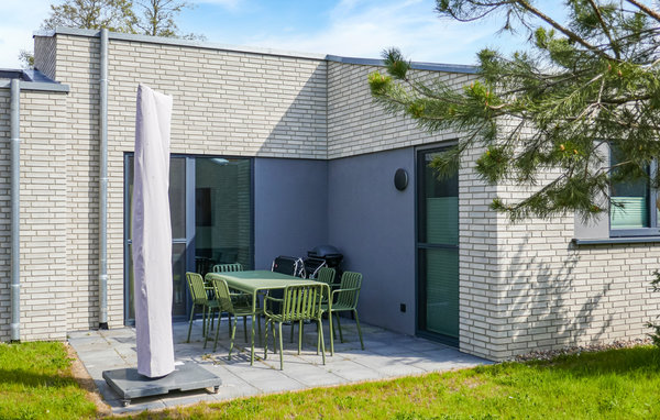 Holiday Home - Marissa Resort/Dümmer See , Germany - DDS148 7