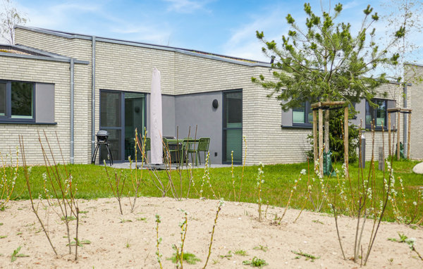 Holiday Home - Marissa Resort/Dümmer See , Germany - DDS148 8