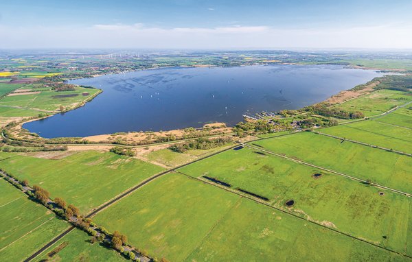 Vakantiehuis - Marissa Resort/Dümmer See , Duitsland - DDS149 907