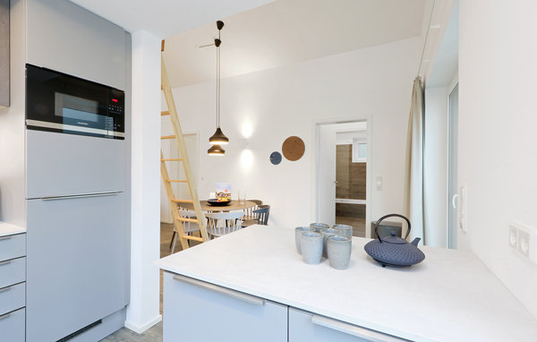 Vakantiehuis - Marissa Resort/Dümmer See , Duitsland - DDS149 402