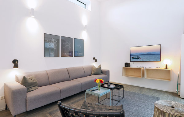 Vakantiehuis - Marissa Resort/Dümmer See , Duitsland - DDS149 2