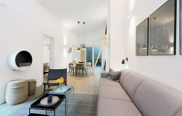 Vakantiehuis - Marissa Resort/Dümmer See , Duitsland - DDS149 301