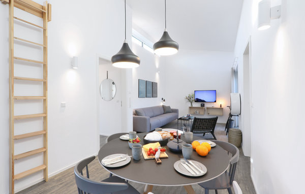 Vakantiehuis - Marissa Resort/Dümmer See , Duitsland - DDS149 302