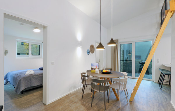 Vakantiehuis - Marissa Resort/Dümmer See , Duitsland - DDS149 305