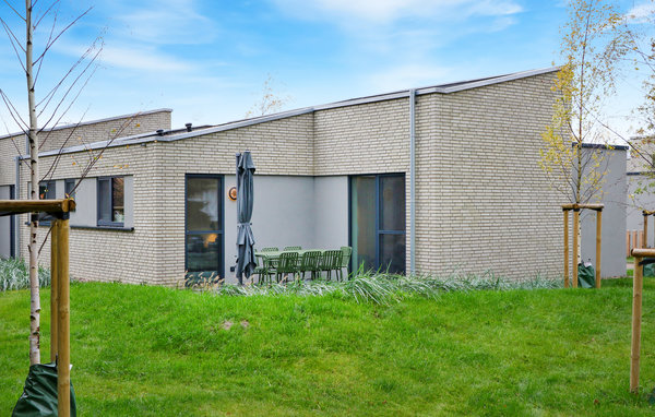 Vakantiehuis - Marissa Resort/Dümmer See , Duitsland - DDS149 1
