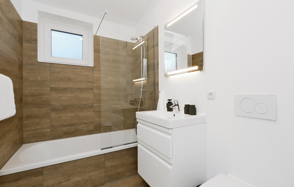 Domy wakacyjne - Marissa Resort/Dümmer See , Niemcy - DDS155 703