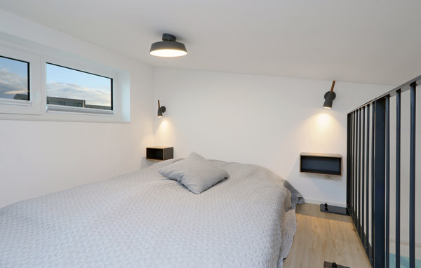 Domy wakacyjne - Marissa Resort/Dümmer See , Niemcy - DDS155 601