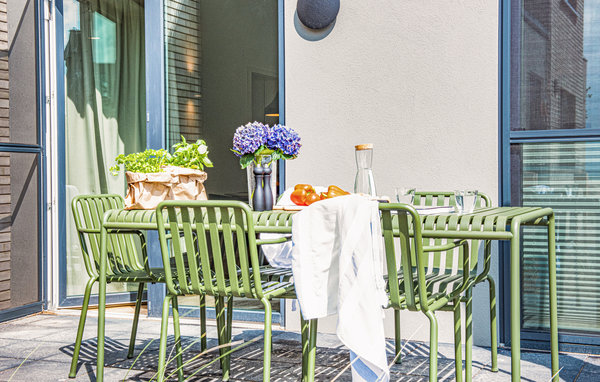 Ferienhaus - Marissa Resort/Dümmer See , Deutschland - DDS156 101