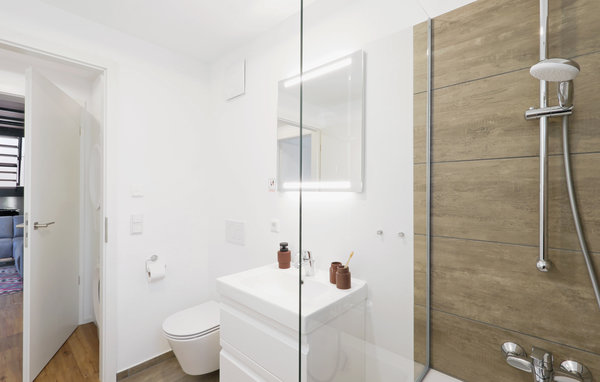 Vakantiehuis - Marissa Resort/Dümmer See , Duitsland - DDS157 704