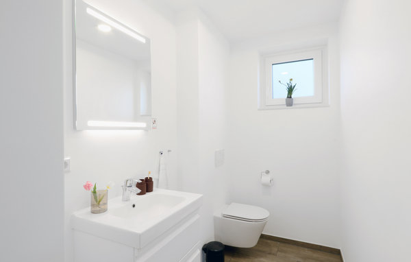 Vakantiehuis - Marissa Resort/Dümmer See , Duitsland - DDS157 705