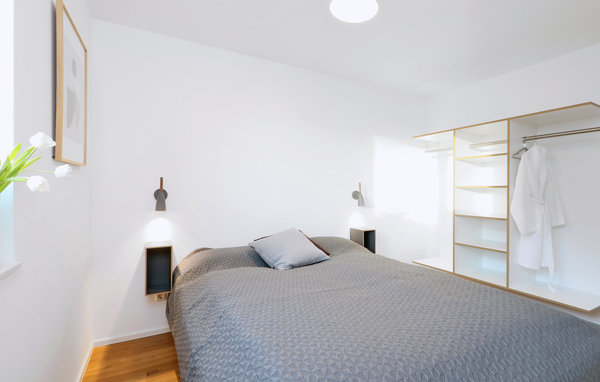 Vakantiehuis - Marissa Resort/Dümmer See , Duitsland - DDS157 601