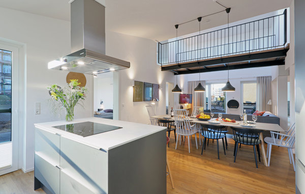 Vakantiehuis - Marissa Resort/Dümmer See , Duitsland - DDS157 303