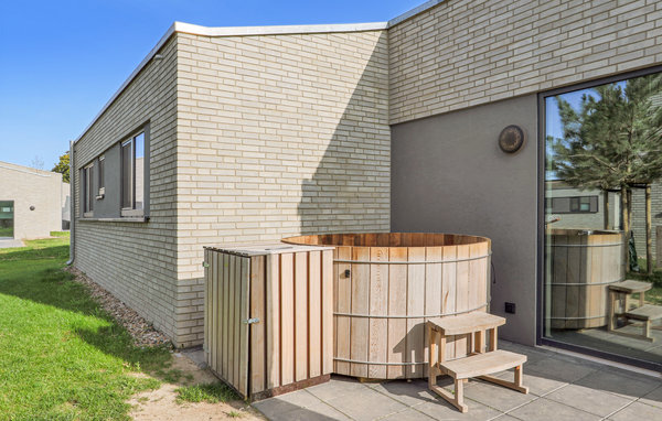 Feriehuse - Marissa Resort/Dümmer See , Tyskland - DDS158 101