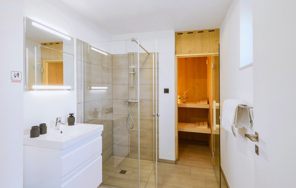 Holiday Home - Marissa Resort/Dümmer See , Germany - DDS162 703