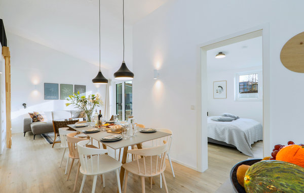 Holiday Home - Marissa Resort/Dümmer See , Germany - DDS162 4