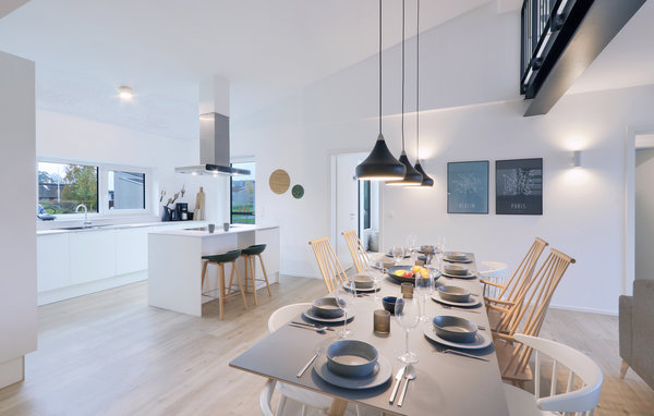 Holiday Home - Marissa Resort/Dümmer See , Germany - DDS173 3