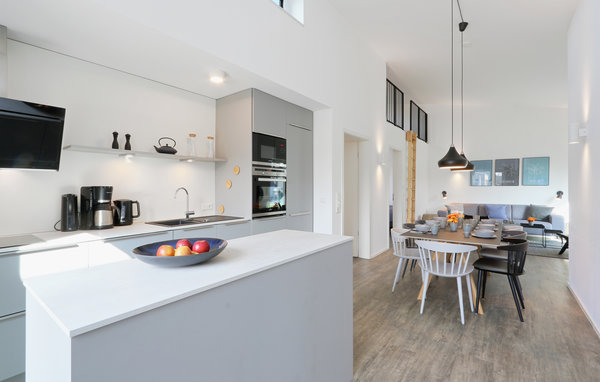 Holiday Home - Marissa Resort/Dümmer See , Germany - DDS179 402