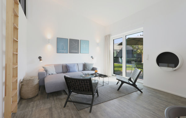 Holiday Home - Marissa Resort/Dümmer See , Germany - DDS179 3