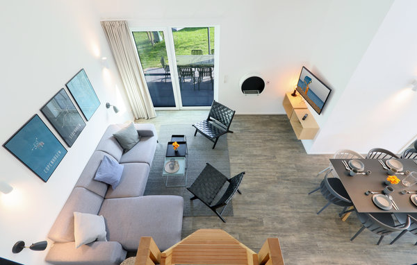 Holiday Home - Marissa Resort/Dümmer See , Germany - DDS179 4