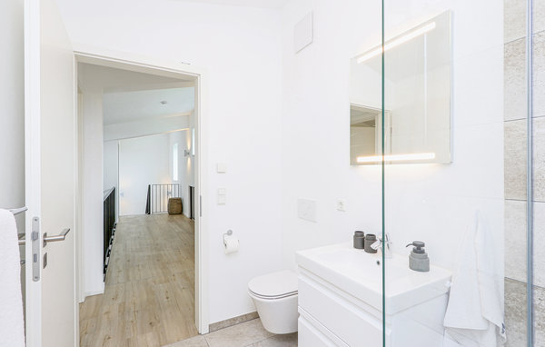 Vakantiehuis - Marissa Resort/Dümmer See , Duitsland - DDS203 705