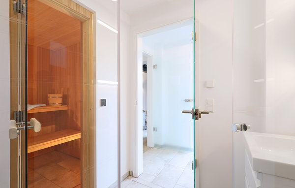 Vakantiehuis - Marissa Resort/Dümmer See , Duitsland - DDS203 707