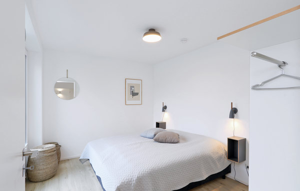 Vakantiehuis - Marissa Resort/Dümmer See , Duitsland - DDS203 601