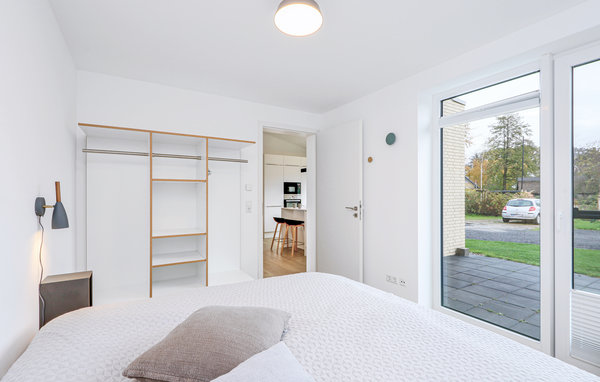 Vakantiehuis - Marissa Resort/Dümmer See , Duitsland - DDS203 602