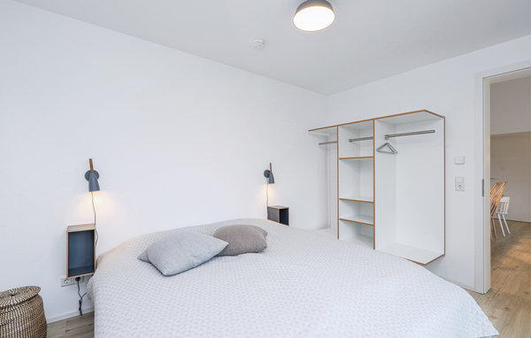 Vakantiehuis - Marissa Resort/Dümmer See , Duitsland - DDS203 603