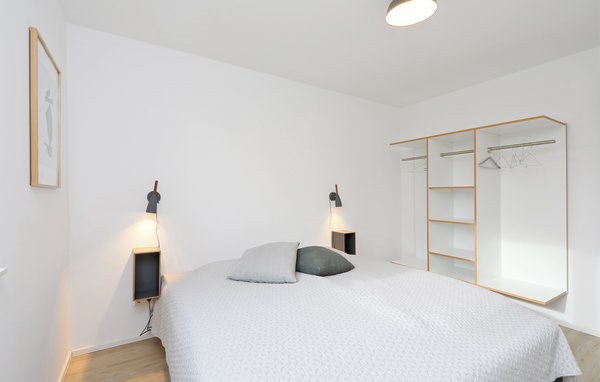 Vakantiehuis - Marissa Resort/Dümmer See , Duitsland - DDS203 606