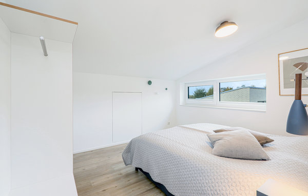 Vakantiehuis - Marissa Resort/Dümmer See , Duitsland - DDS203 607