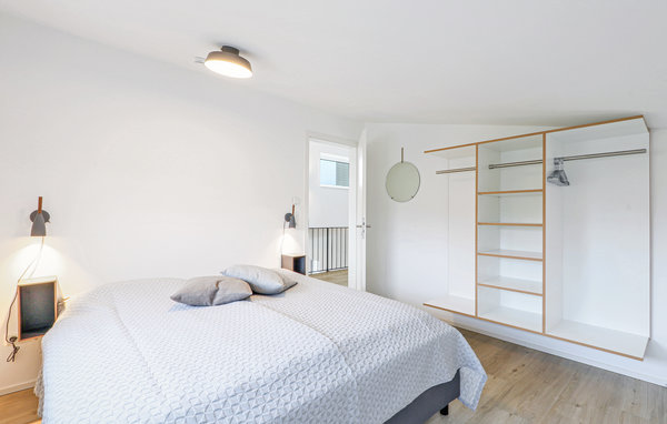 Vakantiehuis - Marissa Resort/Dümmer See , Duitsland - DDS203 608