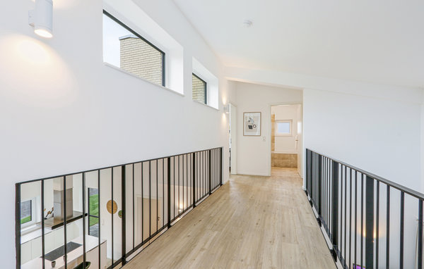 Vakantiehuis - Marissa Resort/Dümmer See , Duitsland - DDS203 501
