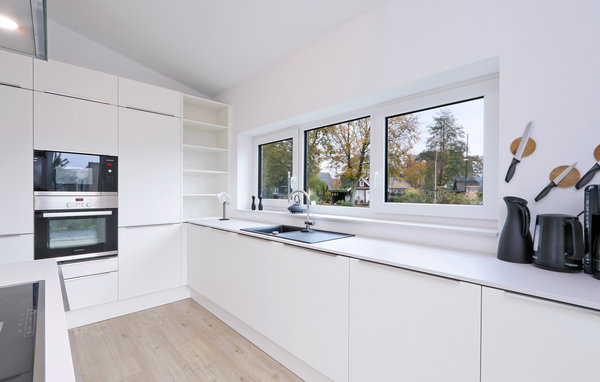 Vakantiehuis - Marissa Resort/Dümmer See , Duitsland - DDS203 401