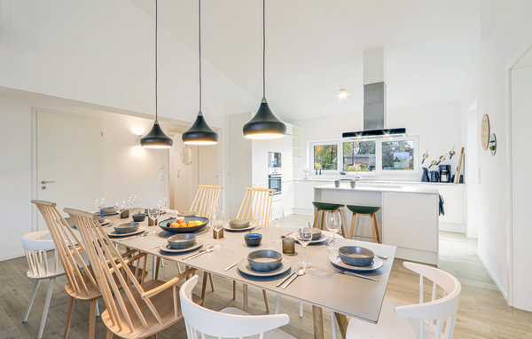 Vakantiehuis - Marissa Resort/Dümmer See , Duitsland - DDS203 404