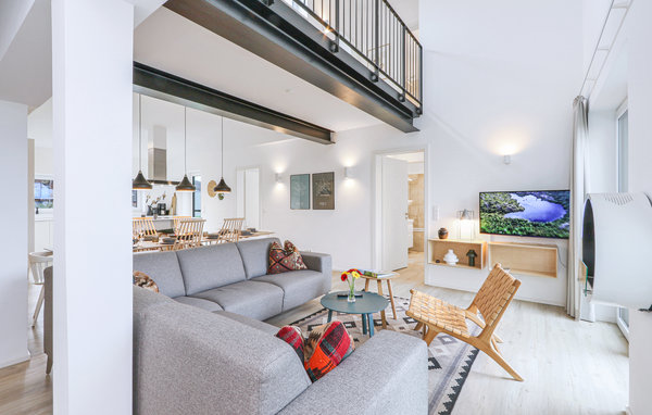 Vakantiehuis - Marissa Resort/Dümmer See , Duitsland - DDS203 4