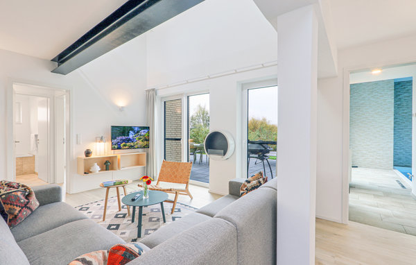 Vakantiehuis - Marissa Resort/Dümmer See , Duitsland - DDS203 301