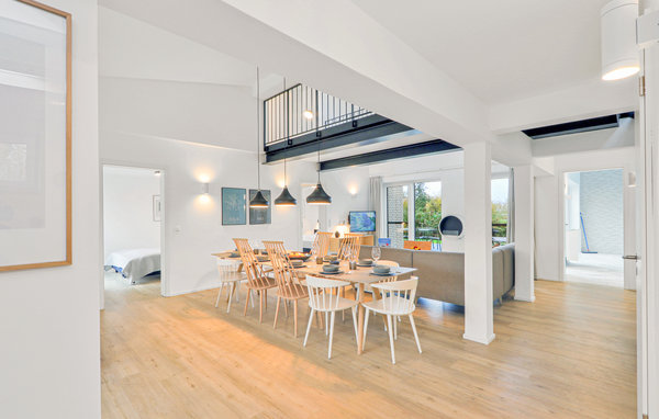 Vakantiehuis - Marissa Resort/Dümmer See , Duitsland - DDS203 302
