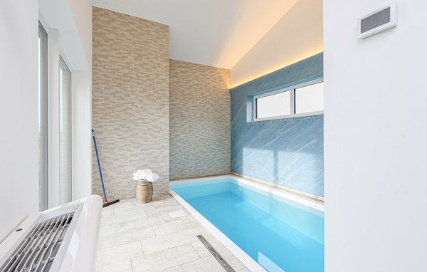 Vakantiehuis - Marissa Resort/Dümmer See , Duitsland - DDS203 11