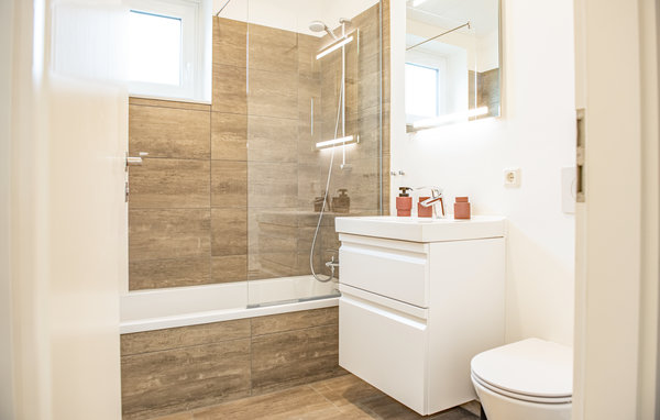 Kuća-za-odmor - Marissa Resort/Dümmer See , Njemacka - DDS204 701