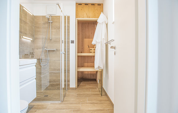 Kuća-za-odmor - Marissa Resort/Dümmer See , Njemacka - DDS204 702
