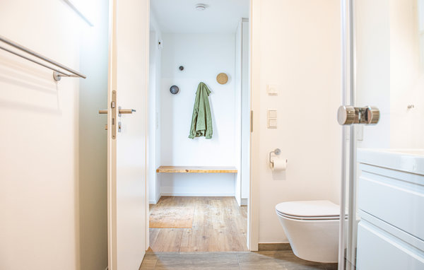 Kuća-za-odmor - Marissa Resort/Dümmer See , Njemacka - DDS204 703