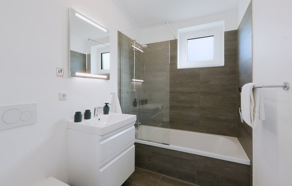 Ferienhaus - Marissa Resort/Dümmer See , Deutschland - DDS205 702