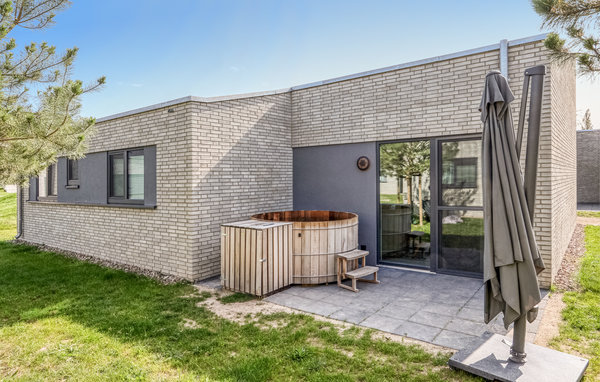 Feriehuse - Marissa Resort/Dümmer See , Tyskland - DDS205 1