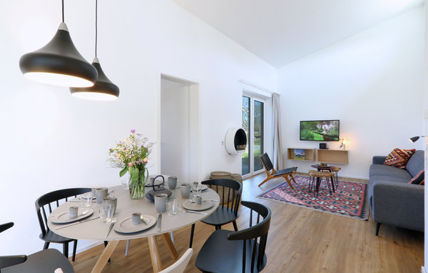 Ferienhaus - Marissa Resort/Dümmer See , Deutschland - DDS206 1